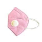 Colored Disposable N95 Mask Home Depot , N95 Respirator Mask Anti Pollution