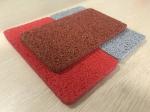 Odorless Wear Resistance Red Coloured Rubber Crumb