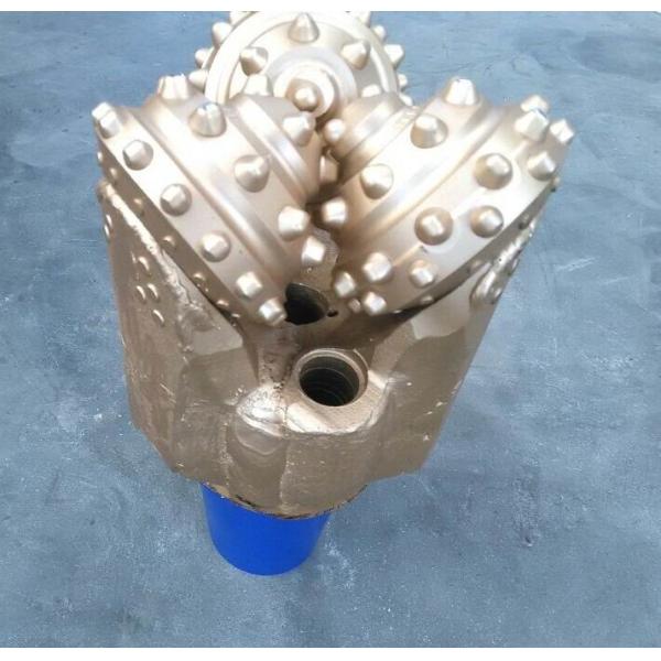Hard Rock Drill Bits With Long Drilling Life For Hard Formation Drilling