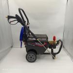 HIGH PRESSURE CLEANER 3800PSI / 262bar Triplex Pump 60 Electric Water Jet Car
