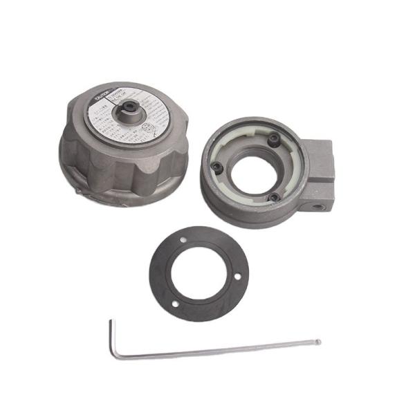Heavy-Duty Hydraulic Tank Cap for Star Zebra Excavator KATO Hitachi Hyundai R210