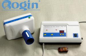 China Light Weight Digital Medical X Ray Machine / 220 V Dental X - Ray Unit wholesale