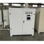 Floor Standing 99% High Purity 15nm3/h Modular Nitrogen Generator
