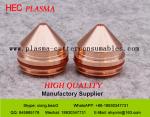 Nozzle 420044 For Max 200 Consumables / plasma cutter nozzle