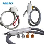 1064nm 532nm 1320nm Laser Multifunction Beauty Machine 4 In 1 IPL Nd YAG Laser