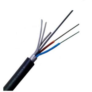 China Manufacturers produce the best quality outdoor 24f fiber optic cable wholesale