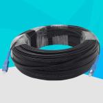 FTTH Single Mode Fiber Optic Patch Cord G657A GJYXCH