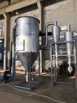 Stainless Steel Atomizador Spray Dryer Tower Manufacturer