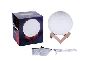 China Floating Innovative LED Lighting 3 Hours Battery Charge Time Standing Practical wholesale