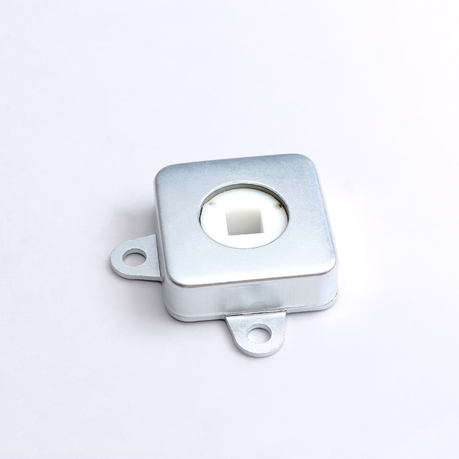 High Torque 0.2 - 2 - 5.0 Nm One - Way/Two - Way Silicone Oil Soft Close Rotary Disk Damper