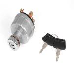 4250350 HITACHI Excavator Ignition Switch EX200-5 Ignition Starter Switch