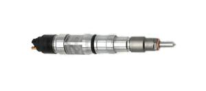 China High Pressure Diesel Engine Fuel 0 445 120 218 Common Rail Injector 0445120218 wholesale