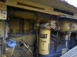 Used Wheel Loader CAT 966G very good condition