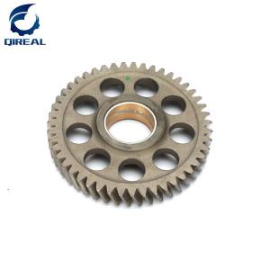 China Excavator Engine Parts Gear Sub-Assy 13508-E0280 for SK350-8 wholesale