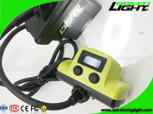 China 25000lux 530LUM 2.96W Underground Coal Mining Lamp wholesale