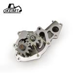 Oil Pump For Hino J08C J08e Excavator Parts With Oem 15110-2150 Diesel Engine