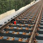 Various Types Of Concrete Sleepers For Railway Fastening System