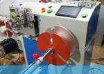 Floor Standing 13cycle/S Copper Wire Winding Machine With Electric Motor