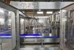 Round 5L PET Bottle Water Plastic Bottle Packaging Machine SS304 CE & ISO