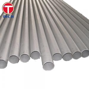 China Astm A209 T1 Alloy Seamless Steel Tube For Boiler And Superheater on sale