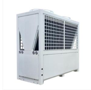 China 380V DN20 Air Source Heat Pump Water Heater With Appartment wholesale