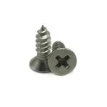 Self Tapping Screws 2205 2507 Stainless Steel Zinc Plated M8 5mm Drywall Flat