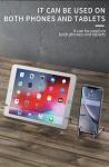 L11.3cm 30g Colorful Aluminum Alloy Phone Holder Special Anchor