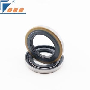 China Rubber TB Type Transmission Oil Seal Ozone Resistant 30 * 50 *6 wholesale