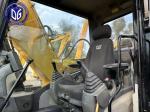 CAT313D 13Ton Caterpillar Used Hyadraulic Excavator,Excellent Quality,Ready For