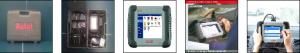 China MaxiDAS DS708 car diagnostic code reader Scanner wholesale