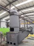 Sa 2.5 Cartridge Shot Blasting Dust Collector For Different Shot Blasting