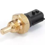 Renault Dacia Dokker Cooling Liquid Temperature Sensor 226300007R 2-pin