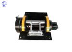Industrial 10 Ton 15 Ton Hydraulic Winch OEM With Wire Rope