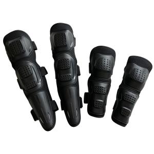 China Motorcycle Safety Equipment Three-Section Guard made of Lightweight EVA 0.8KG wholesale