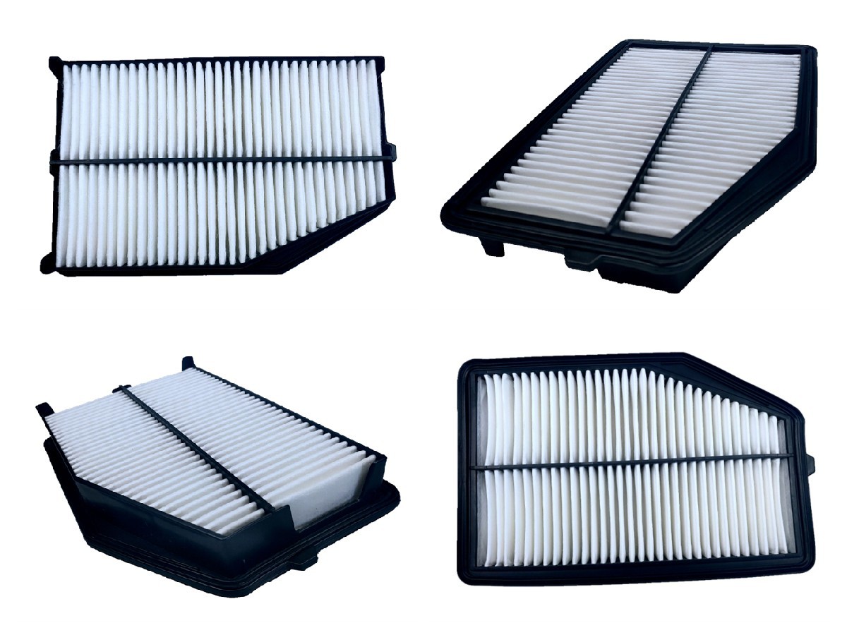 Car Air Filter 17220-5LA-A00 FA633 A280 For Honda CR-V 2015 - 2016