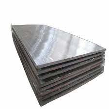 GB/T 4171 Hot Rolled Mild Stainless Steel Sheet Plate Corten Resistant Q235NH