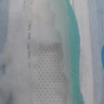 Ultra Thin Style Disposable Sanitary Napkin for Women Second Grade Lady Napkin