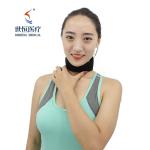 Self-Heating Magnetic Neck Massage Therapy Pad Band Whiplash Collar