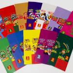 Glossy Finish Customized Paper Packing Box Fruit Cigarette Case Packaging