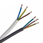 Industrial H05vv f 3g1h05vv f 3x2 5 Electrical Copper Cables for House Wiring 1