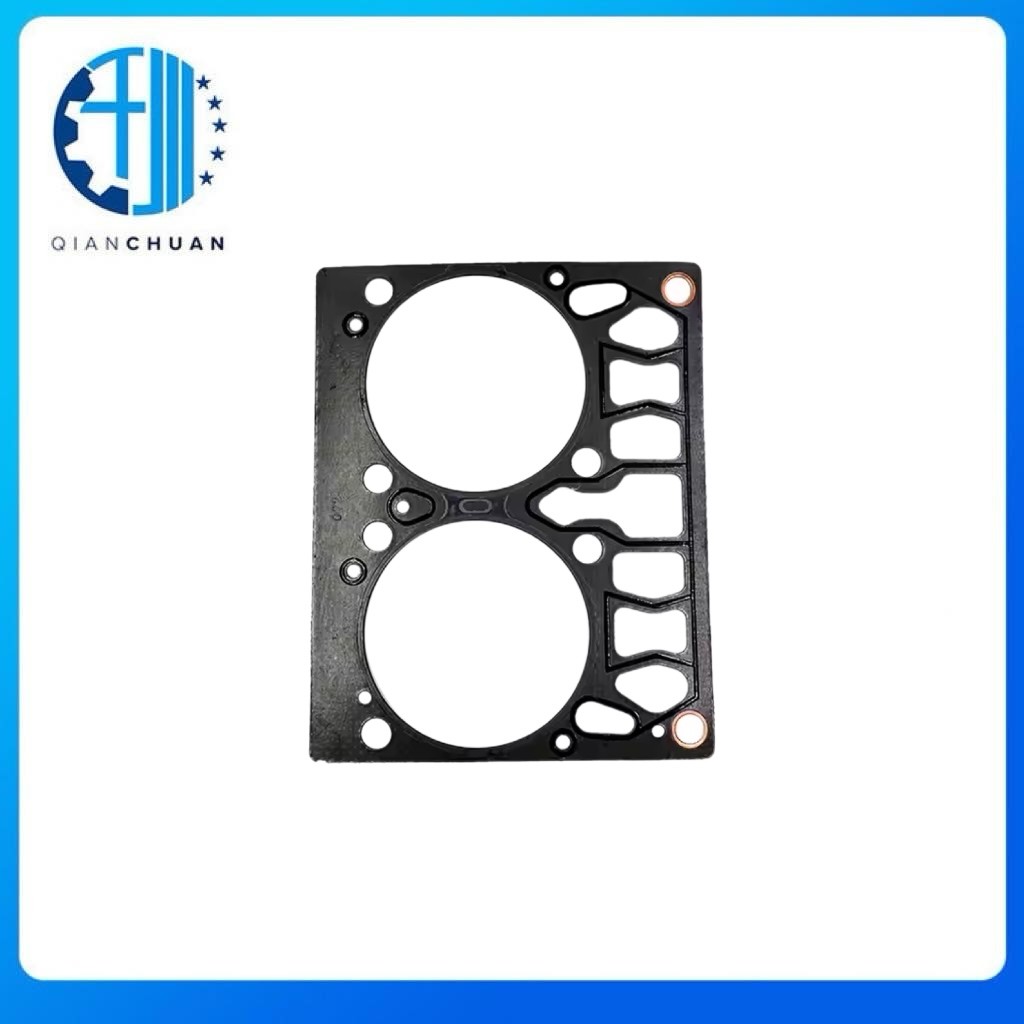 D1146 Gasket Cylinder Head 400603-00119 For Doosan Engine Parts Construction Engineering Machinery