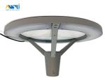 Aluminum Led Housing IP65 IK08 Waterproof 120LM/W 3030 LED Garden Lighting