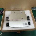 Micro Inverter for Grid Tie 12 AC 110V/120V WIFI/RS485 Communication 95%