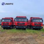 Hot Shacman F3000 Heavy Truck 400hp 12 wheels load 50tons 8x4 Dump Truck