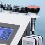 6 In 1 Radio Frequency Cavitation 2.0 Machine Vacuum 40K Lipo Cavitation