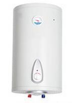China Wall Mounted Electric Water Heater For Shower , 50L Electric Tankless Heater wholesale