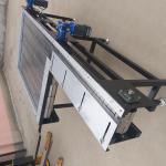 High Quality and Good Price Industrial Flexible Moving Gravity Roller Conveyor
