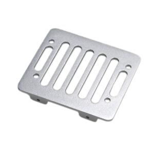 China OEM Micro Metal Precision CNC Machining Services For Mass Production wholesale