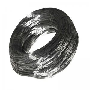China SUS304HC3 PVC Coated Stainless Steel Wire Rope 317L 7x7 Stainless Steel Cable wholesale