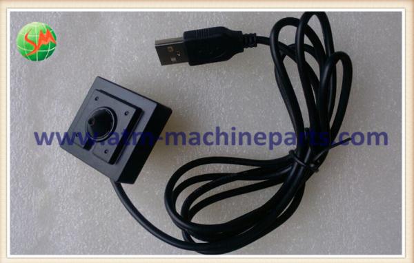 Quality High Resolution ATM Machine Used Pin Hole Camera With USB Port for sale